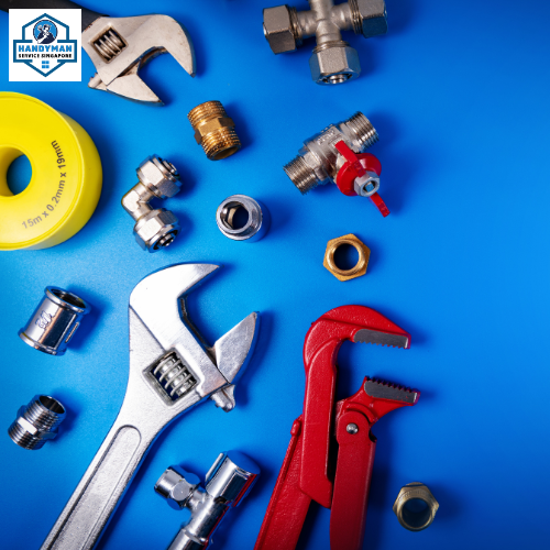 Plumbing Service Singapore: Your Ultimate Guide to Seamless Plumbing Solutions